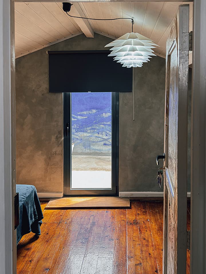 Private Room 3 - Vibrant house near PR 17 SMI Nascentes de Santo António Trail - Gallery - 60