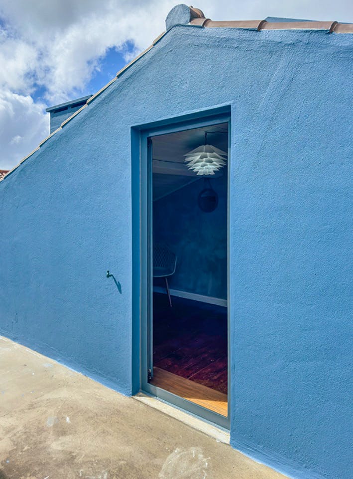 Private Room 3 - Vibrant house near PR 17 SMI Nascentes de Santo António Trail - Gallery - 19