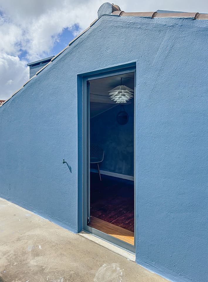 Private Room 3 - Vibrant house near PR 17 SMI Nascentes de Santo António Trail - Gallery - 63