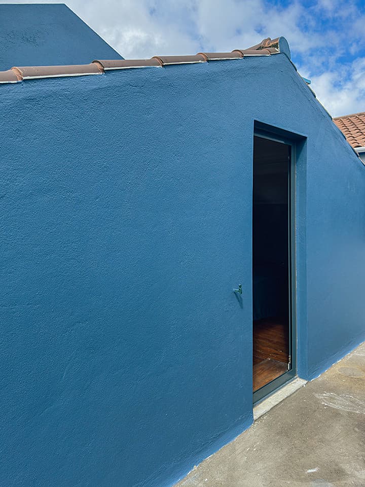 Private Room 3 - Vibrant house near PR 17 SMI Nascentes de Santo António Trail - Gallery - 53
