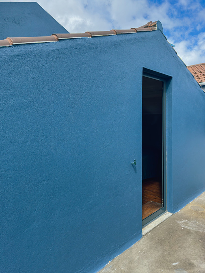 Private Room 3 - Vibrant house near PR 17 SMI Nascentes de Santo António Trail - Gallery - 31