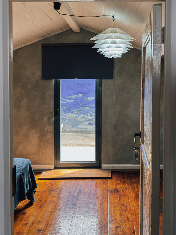 Private Room 3 - Vibrant house near PR 17 SMI Nascentes de Santo António Trail - Gallery - 27