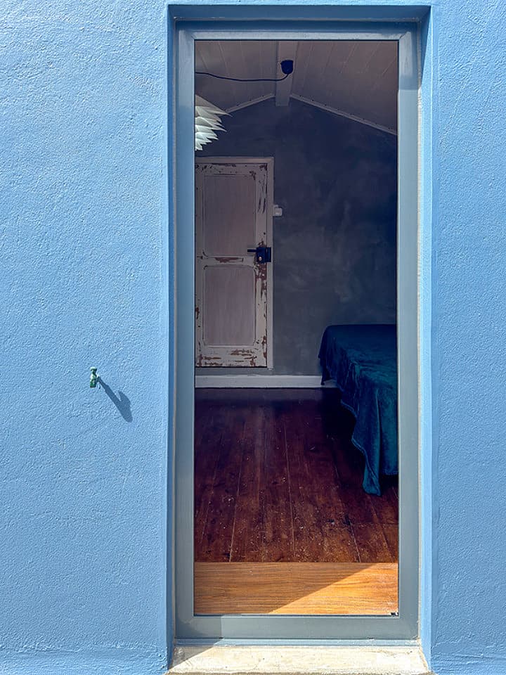 Private Room 3 - Vibrant house near PR 17 SMI Nascentes de Santo António Trail - Gallery - 39