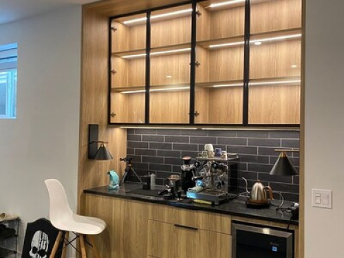 Brand New Suite    - Gallery -  5