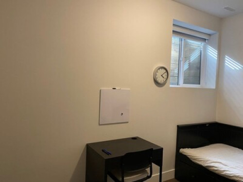 Brand New Suite  