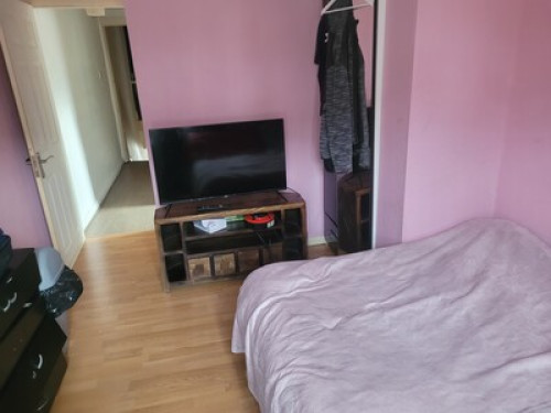 Room in town centre