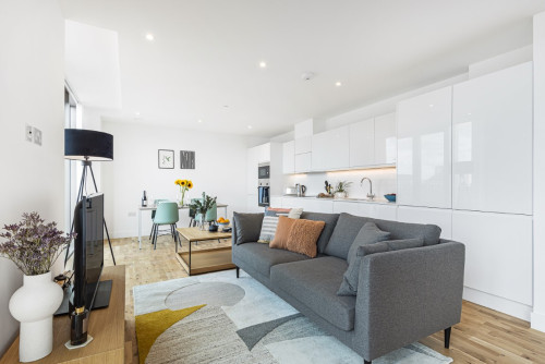 Royal Heights - Gallery - 9