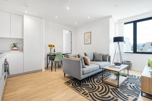 Royal Heights - Gallery - 19