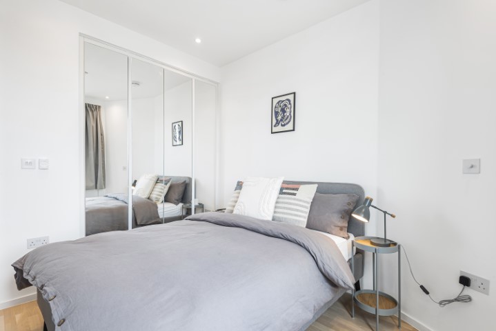  1 Bed Standard  -  Royal Heights  - Gallery -  1