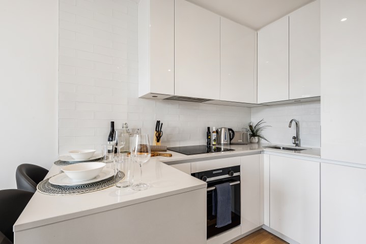  1 Bed Standard  -  Royal Heights  - Gallery -  4