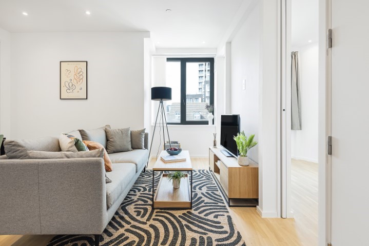  2 Bed Standard  -  Royal Heights  - Gallery -  6