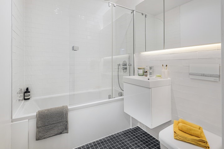  2 Bed Standard  -  Royal Heights  - Gallery -  3
