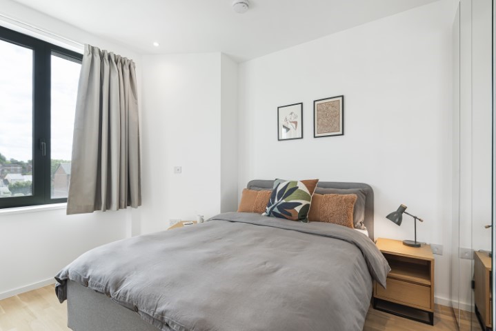  2 Bed Standard  -  Royal Heights  - Gallery -  4
