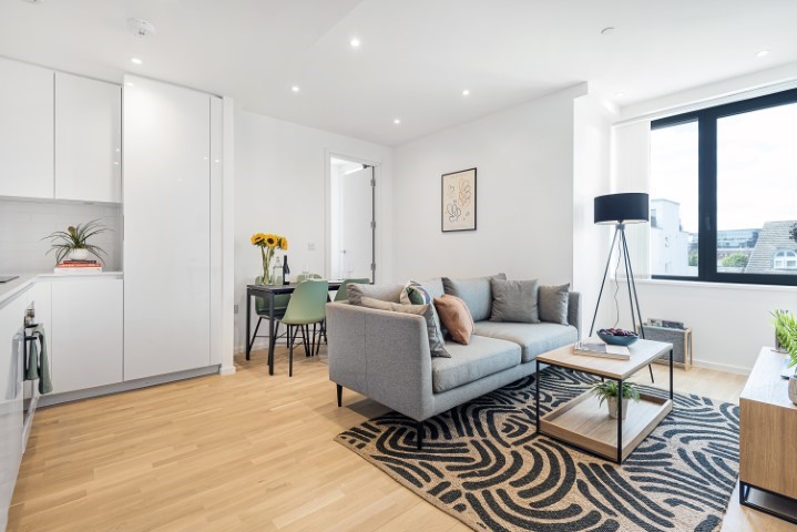  2 Bed Standard  -  Royal Heights  - Gallery -  5