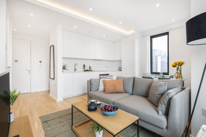  2 Bed Superior  -  Royal Heights  - Gallery -  4