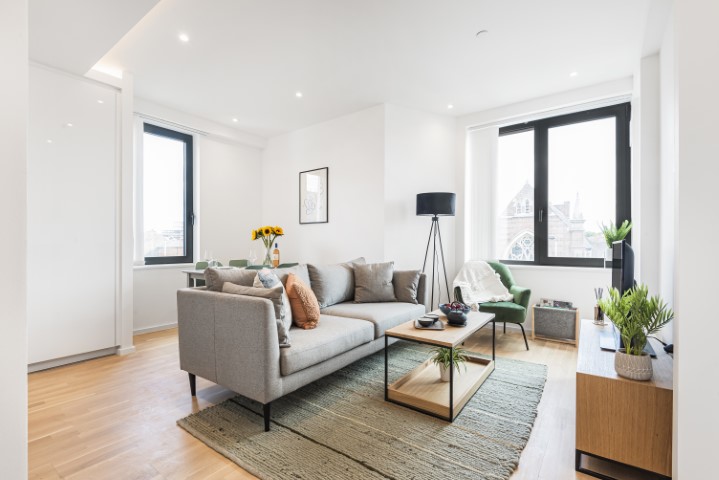  2 Bed Superior  -  Royal Heights  - Gallery -  2