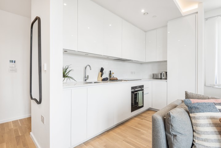  2 Bed Superior  -  Royal Heights  - Gallery -  5