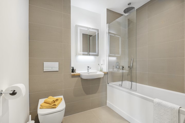  2 Bed Penthouse  -  Royal Heights  - Gallery -  5
