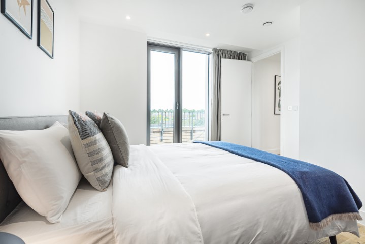  2 Bed Penthouse  -  Royal Heights  - Gallery -  1