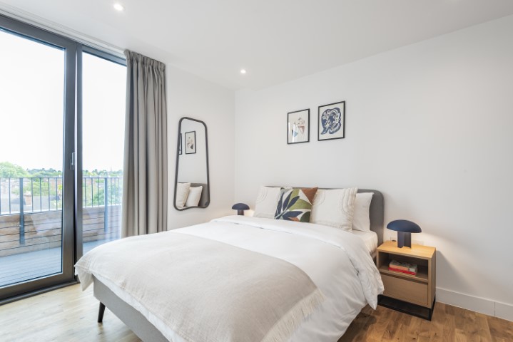  2 Bed Penthouse  -  Royal Heights  - Gallery -  2