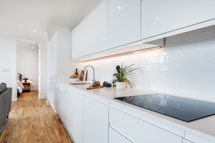  2 Bed Penthouse  -  Royal Heights  - Gallery -  4