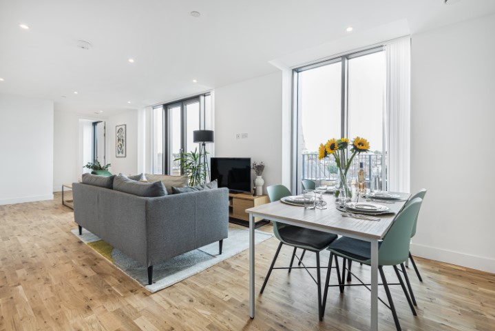  2 Bed Penthouse  -  Royal Heights  - Gallery -  7