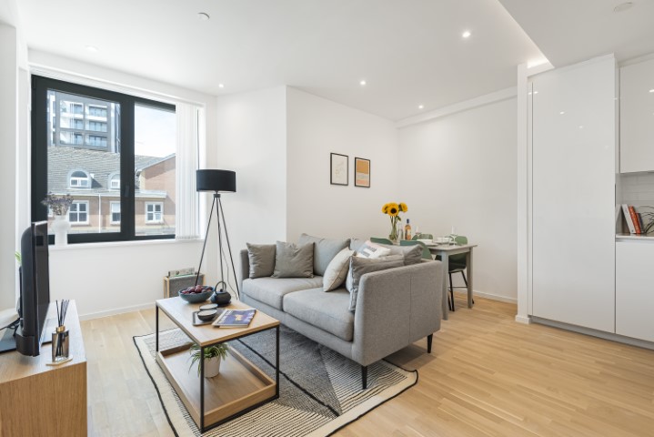  1 Bed Superior  -  Royal Heights  - Gallery -  3