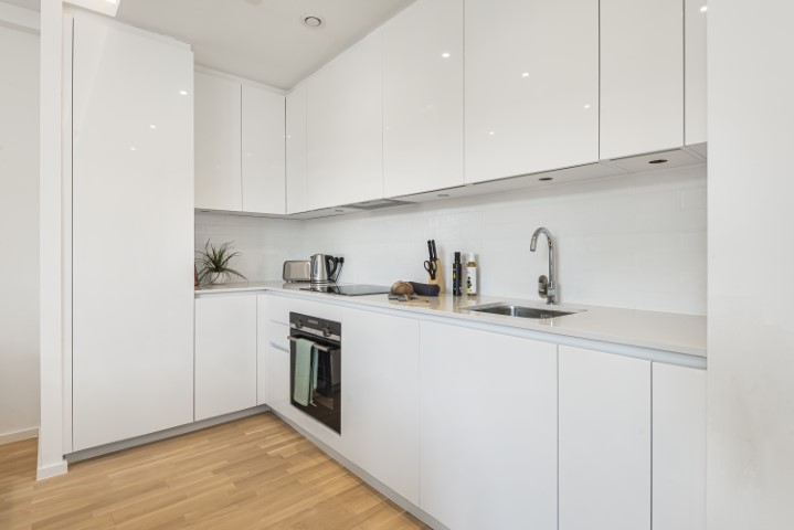  1 Bed Superior  -  Royal Heights  - Gallery -  4