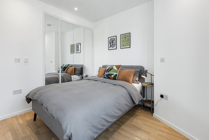  1 Bed Superior  -  Royal Heights  - Gallery -  1