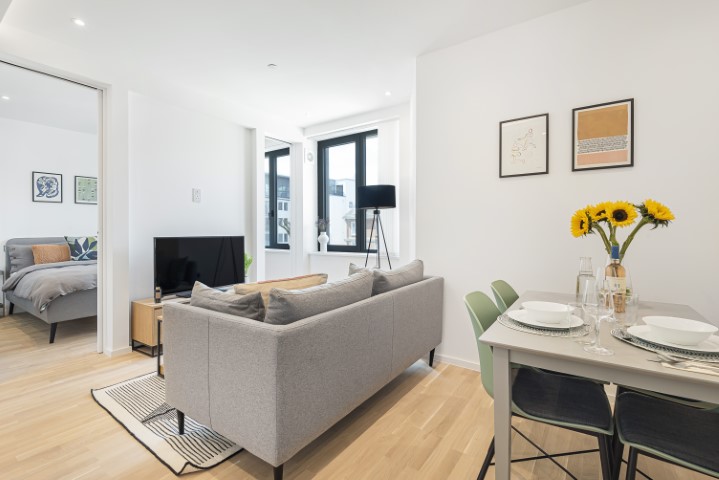  1 Bed Superior  -  Royal Heights  - Gallery -  5