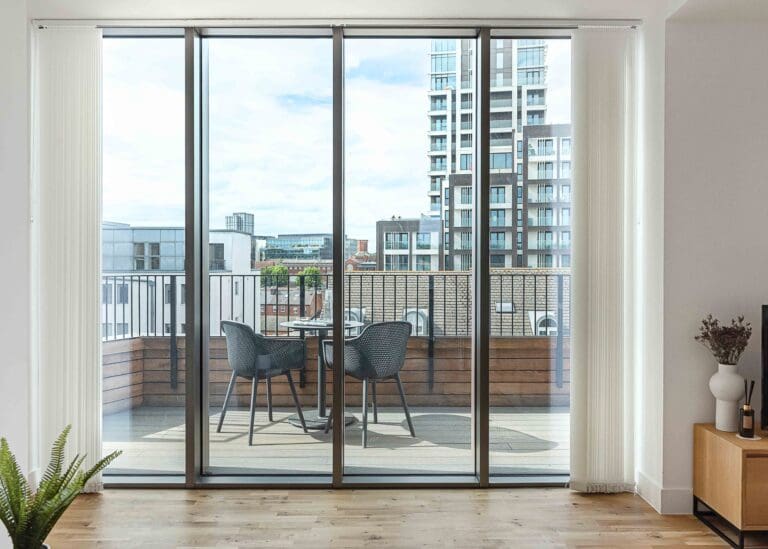  1 Bed Penthouse  -  Royal Heights  - Gallery -  6