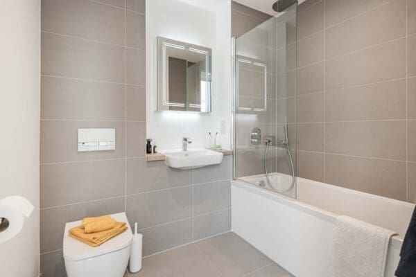  1 Bed Penthouse  -  Royal Heights  - Gallery -  5