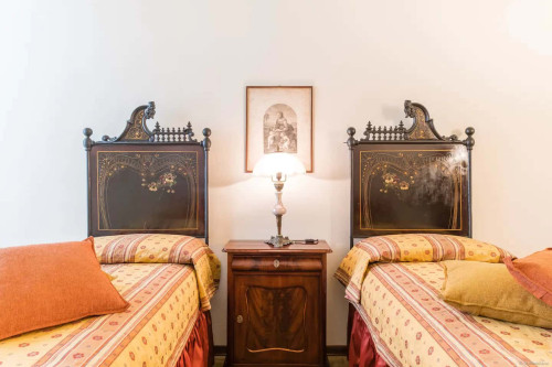 L' Antica Chaise Longue in Centro - Gallery - 32