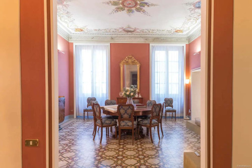 L' Antica Chaise Longue in Centro - Gallery - 21