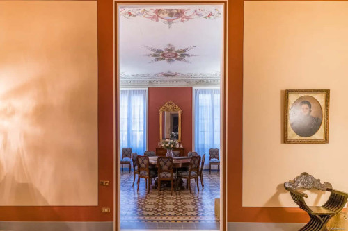 L' Antica Chaise Longue in Centro - Gallery - 24