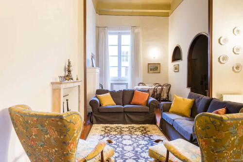 L' Antica Chaise Longue in Centro - Gallery - 9