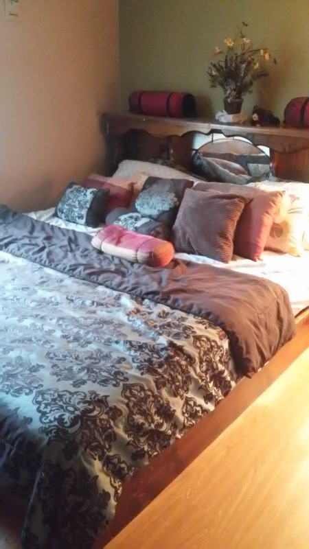 COZY(Full Room) - 1