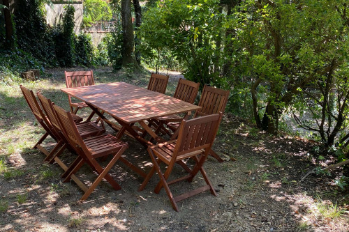 Apartment in Via Mammianese, Marliana for 130 m² with 2 bedrooms