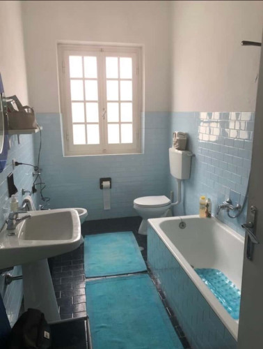 Apartment in Via Mammianese, Marliana for 130 m² with 2 bedrooms