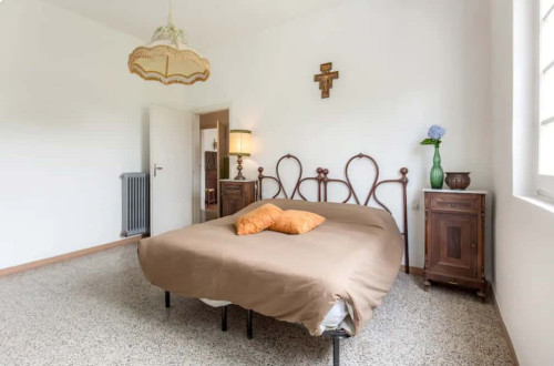 Apartment in Via Mammianese, Marliana for 130 m² with 2 bedrooms