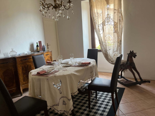 Apartment in Via Libertà, Casalzuigno for 155 m² with 1 bedroom  - Gallery -  5