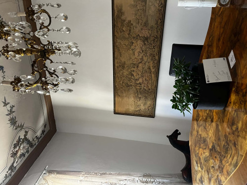 Apartment in Via Libertà, Casalzuigno for 155 m² with 1 bedroom
