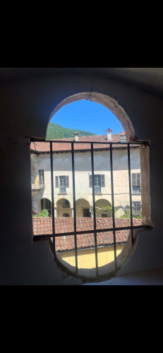 Apartment in Via Libertà, Casalzuigno for 155 m² with 1 bedroom - Gallery - 12