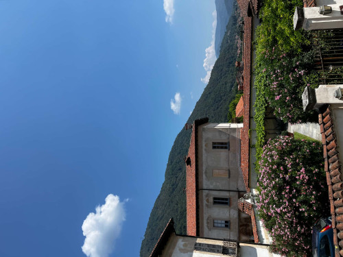 Apartment in Via Libertà, Casalzuigno for 155 m² with 1 bedroom - Gallery - 9
