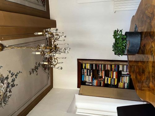 Apartment in Via Libertà, Casalzuigno for 155 m² with 1 bedroom