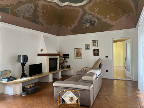 Apartment in Via Libertà, Casalzuigno for 155 m² with 1 bedroom - Gallery - 23