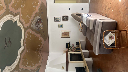 Apartment in Via Libertà, Casalzuigno for 155 m² with 1 bedroom - Gallery - 24