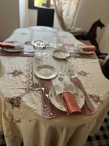 Apartment in Via Libertà, Casalzuigno for 155 m² with 1 bedroom - Gallery - 10