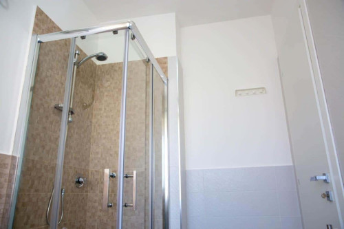 Stanza con bagno privato in Piazzale Schettini, Pompei - Gallery - 9
