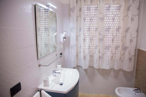 Appartamento con 3 camere da letto e 3 bagni, Pompei